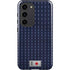 Japan Soccer Flag Galaxy S23 Pro Case